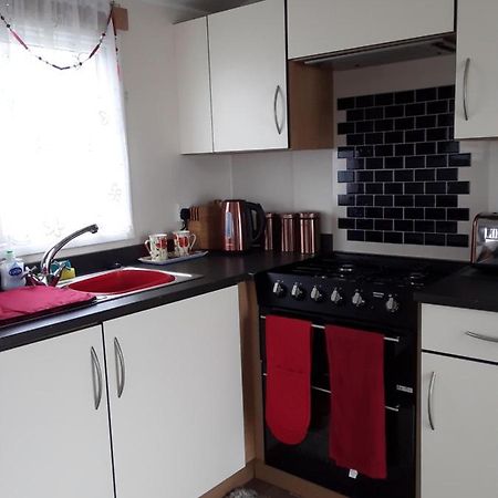 Combe Haven Harley Mead Villa Hastings Esterno foto