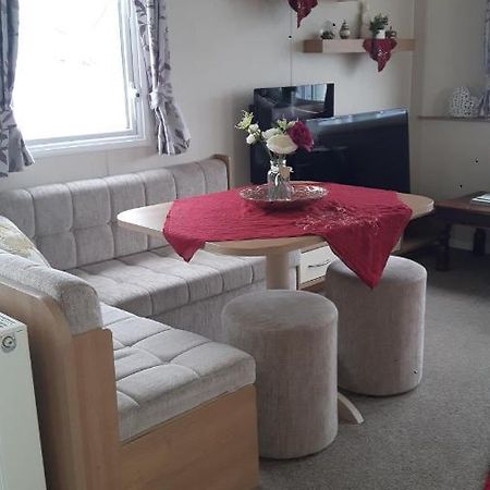 Combe Haven Harley Mead Villa Hastings Esterno foto