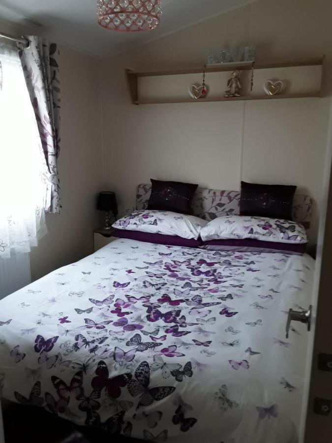 Combe Haven Harley Mead Villa Hastings Esterno foto