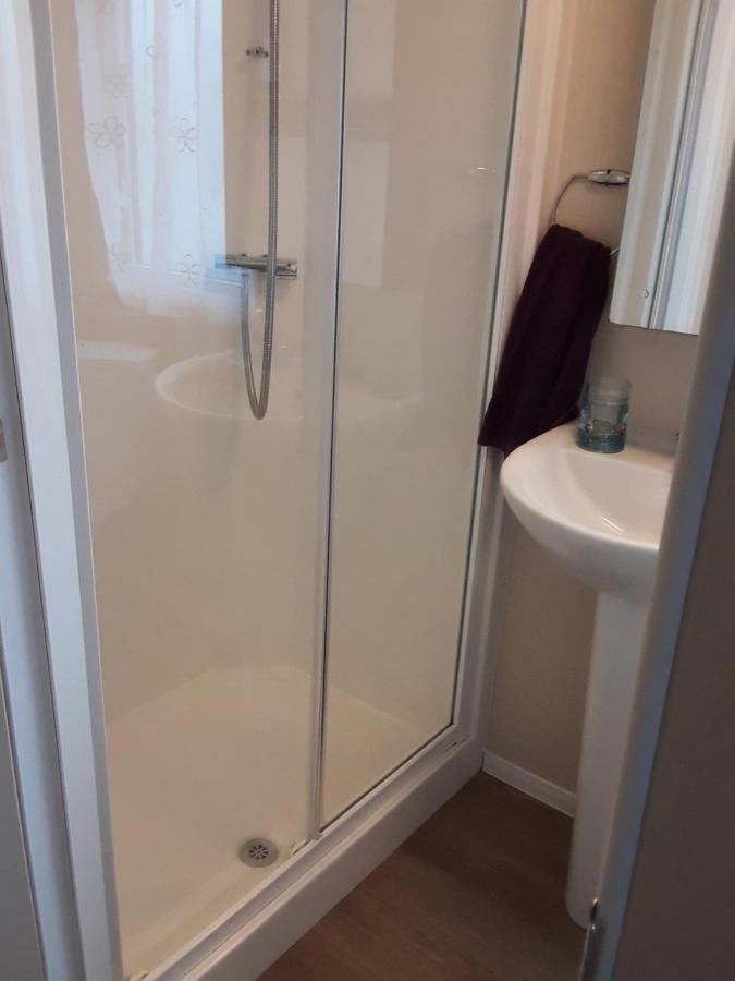 Combe Haven Harley Mead Villa Hastings Esterno foto