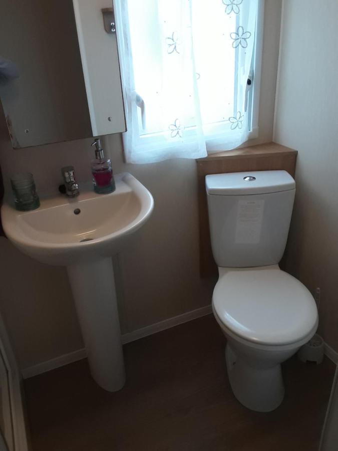 Combe Haven Harley Mead Villa Hastings Esterno foto