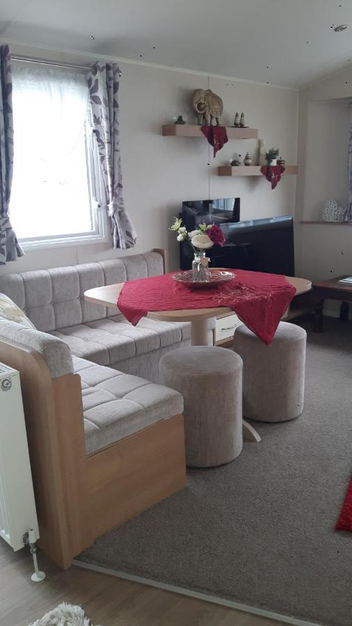 Combe Haven Harley Mead Villa Hastings Esterno foto